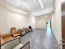 Woodlands 11 (D25), Factory #619296681